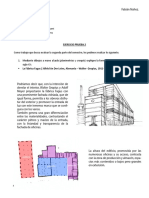 Fabian Nuñez Arq - Moderna