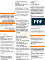 Download Dore Program Research by Dore Program SN59023314 doc pdf