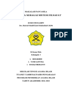 Makalah Pancasila 3-1