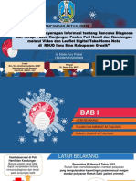 Rancangan Aktualisasi DR - Made