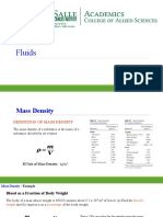 Lec 08 - Fluids