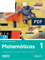 Librocompleto Matematicas 1 Ec Emil