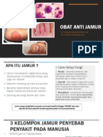 Obat Anti Jamur