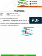 Memo Pemberlakuan Plan of Care Dan Ews498