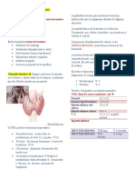 Patologias Endocrinas Del Embarazo