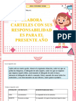 4° Grado - PPT - Dia 28 de Marzo