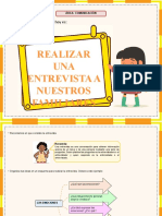 4° Grado - PPT - Dia 17 de Marzo