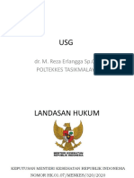 USG Poltekkes