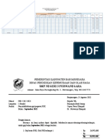 1-Gaji Ke BPD SMPN 3 PWG (P3k-Sept. 2022)