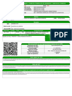 Caminos Y Puentes Federales de Ingresos Y Servicios Conexos