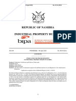 Industrial Property Bulletin March 2021
