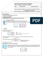 Factorización