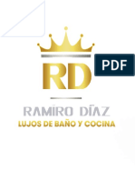 Ramiro Diaz Duchas Lorenzetti 2021