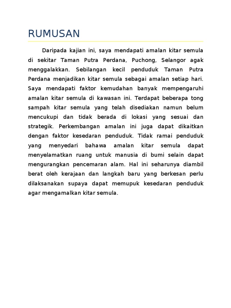 Rumusan Pdf