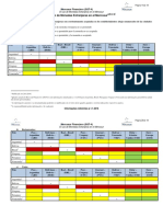 Mercosul Financeiro (SGT-4) - Uso de Moedas Do Mercosul No Exterior - 2016a