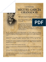 Miguel Garcia Granados