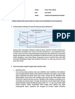 Analisis Risiko dan Pemeliharaan Sistem