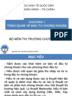 PTDTCK - Chuong 1 Tong Quan