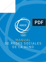 Anoc Handbook SP