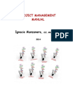 Project Management Manual