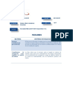 Revision Constitucional Procedencia