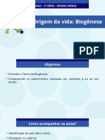 Biogenese