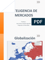 Contenido de Inteligencia de Mercados