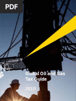 Download Global Oil  Gas Tax Guide 2010 by Yerlan Kaldybayev SN59025978 doc pdf