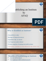 AFAQ Institute