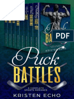 (Puck Battles 1-8 A Complete) Echo, Kristen - A Complete Sports Romance Series (2019, Kristen Publishing) - Libgen - Li