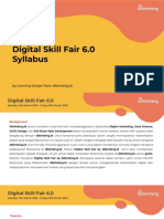 Digital Skill Fair