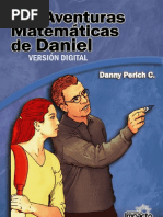 Las Aventuras Matematicas de Daniel