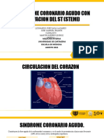 Stemi Final