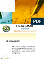 Fisdas Minggu 6