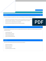 1z0-931 Exam - Free Actual Q&As, Page 1 - ExamTopics