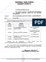 52nd-RTFIC RTF-Memo 30july2022