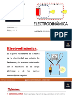 Electrodinámica