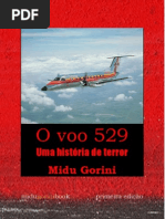 O voo 529 - Uma história de terror.
