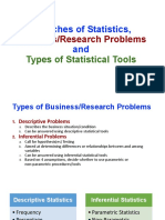 Presentation2 Stat Branches Tools