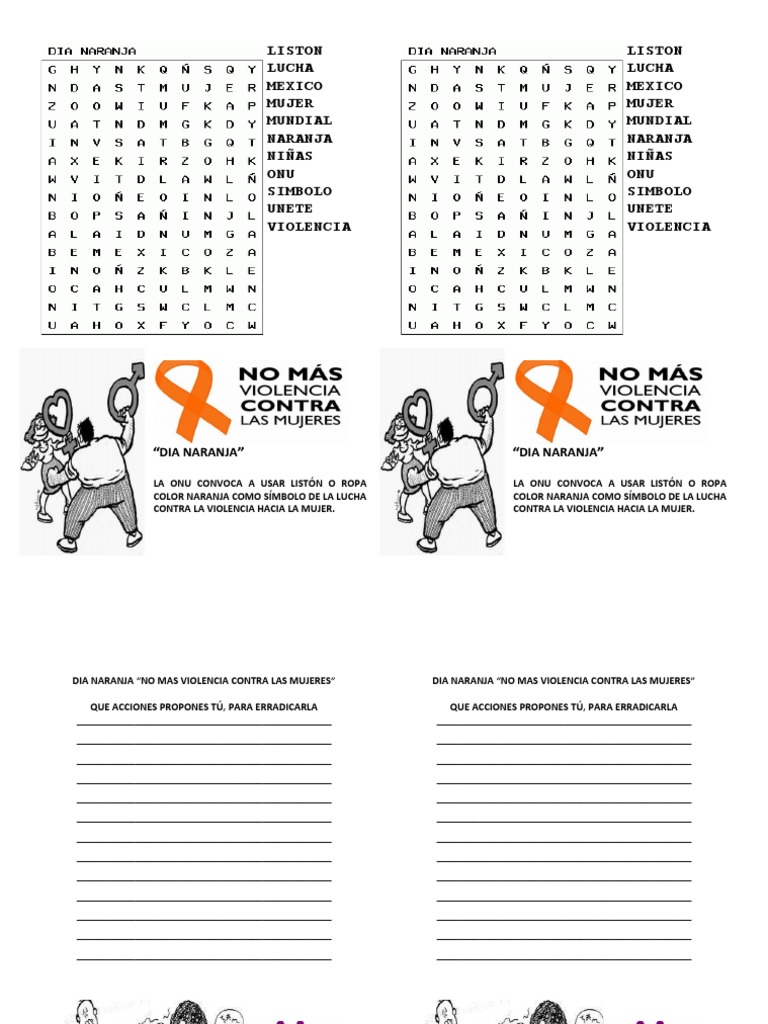 sopa-de-letras-no-violencia-mujer-pdf-la-violencia-contra-las