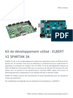 FPGA _ Arduino