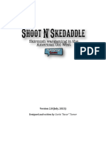 Shoot N' Skedaddle