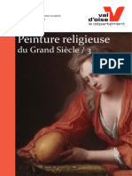 Peinture Religieuse Du Grand Siecle. 3