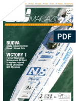 Budva Victory 1: Ready To Host Its First Class 1 Grand Prix