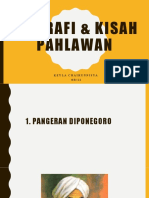 Biografi Pahlawan