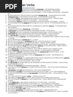 Cambridge C2 Vocabulary List Guide | PDF | Language Arts & Discipline ...