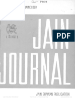 Jain Journal 1968 10 520012 STD