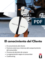 T.3 - El Cliente