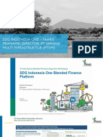 The Worlds First Blended Country Fund SDG Indonesia One Lessons On Crowding in Blended Finance and Private Capital