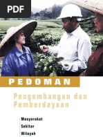 Download Pedoman an Dan Pemberdayaan Masyarakat Sekitar Wilayah Lokasi Tambang by Ary Cikilibidid SN59027905 doc pdf